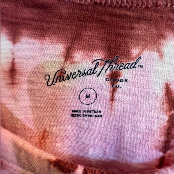 Universal Thread Dress - Picture 2 of 3